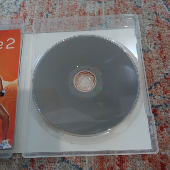 EA SPORTS ACTIVE 2 Personal Trainer PlayStation 3 - Picture 4 of 4